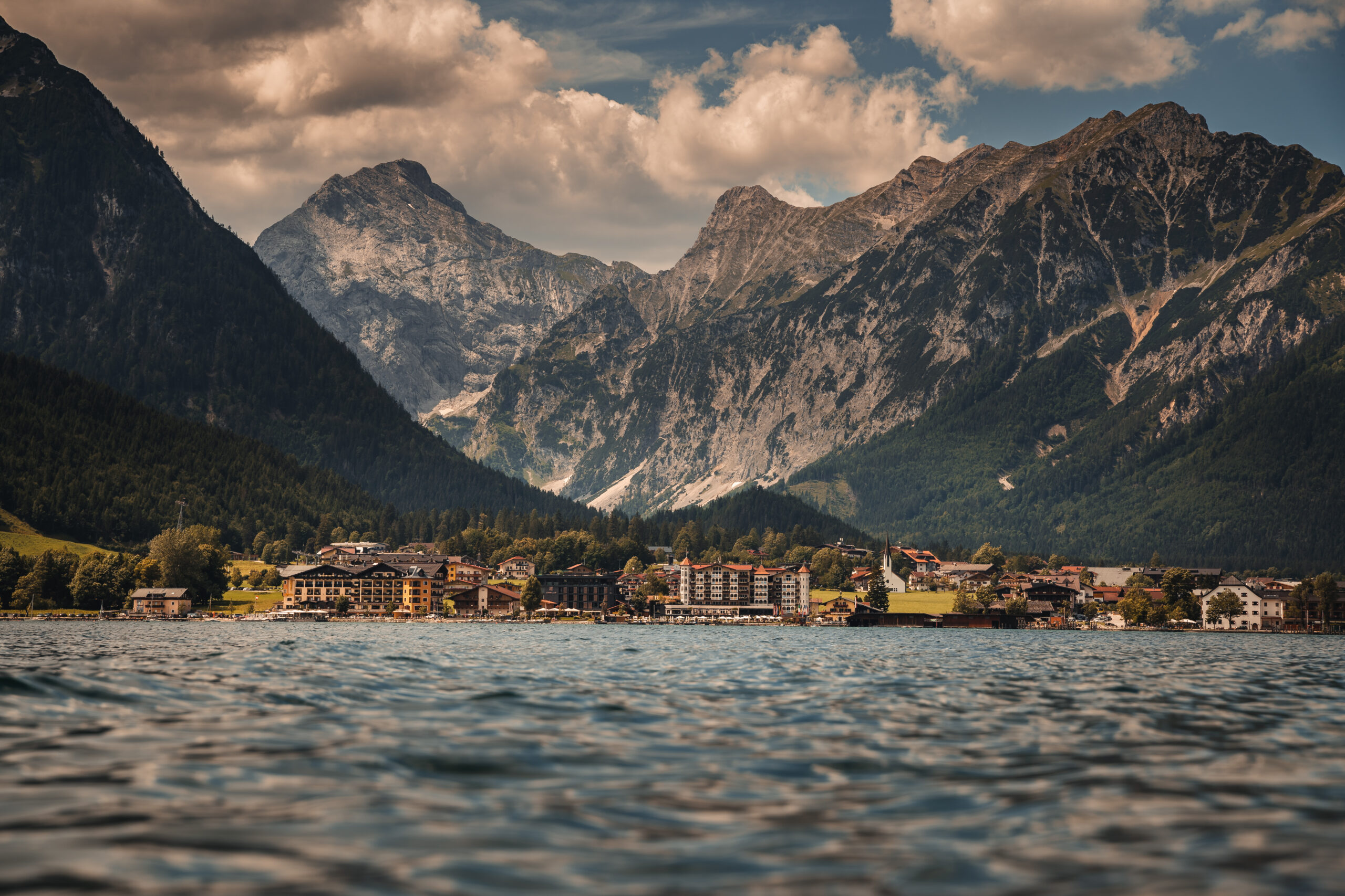 Mountains